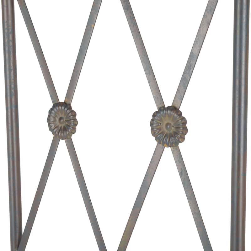 SAFAVIEH Outdoor Aryanna 98" Archway
