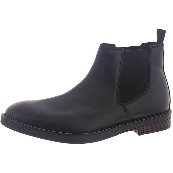 paulson up chelsea boots