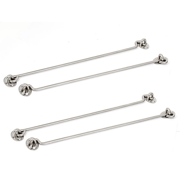 Long gate sales hook