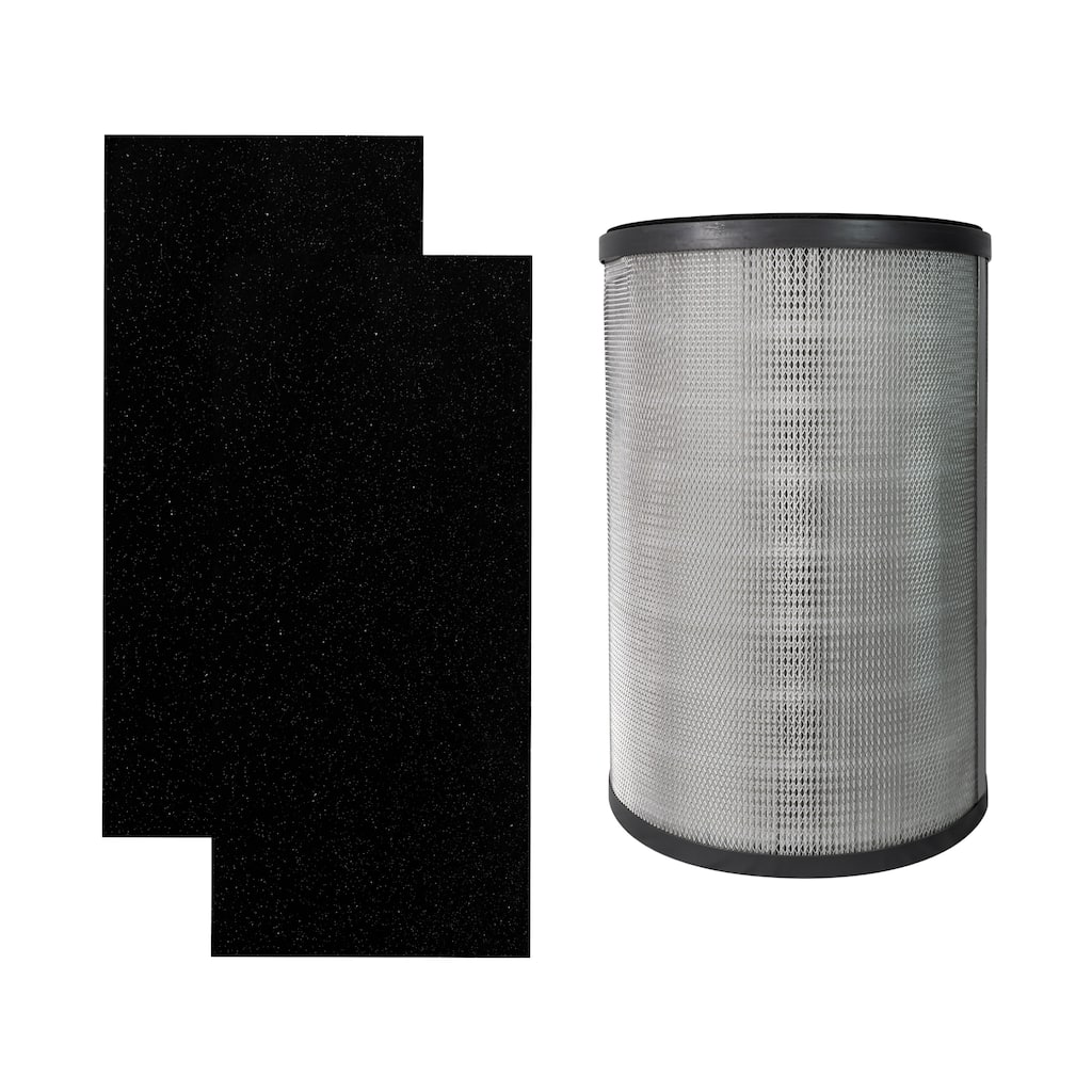 Hunter Replacement Air Purifier Filter Value Pack for Hunter HP980 Series Air Purifiers - Value Pack - Value Pack