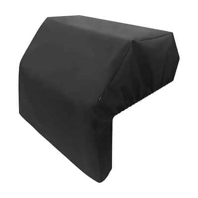 Spire 6-Burner Built-in Grill Top Cover