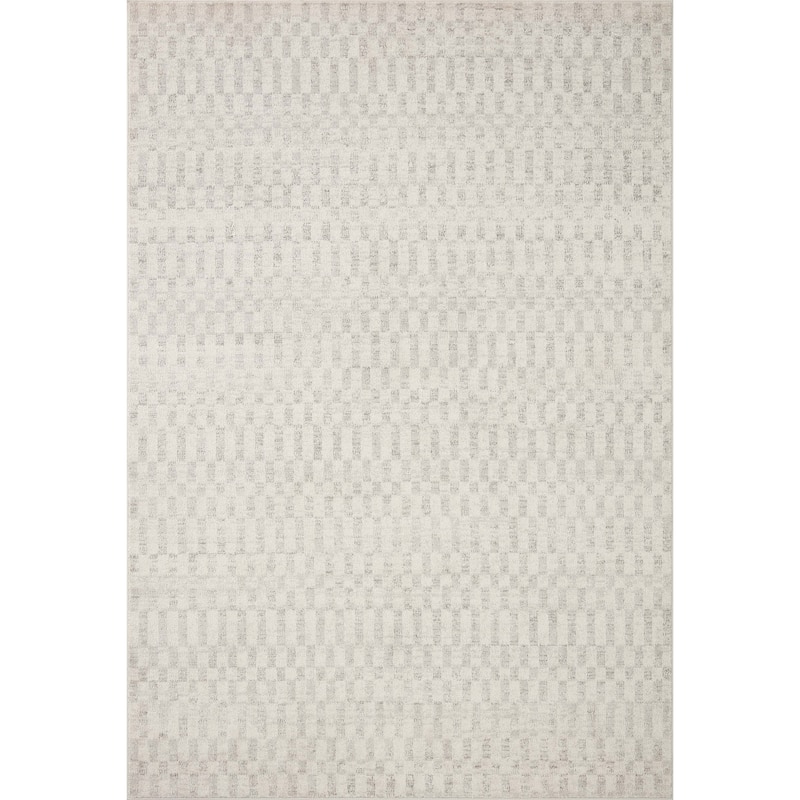 Alexander Home Monroe Geometric Moroccan Area Rug
