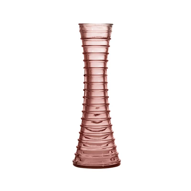 Calipso Vase Pink- ST