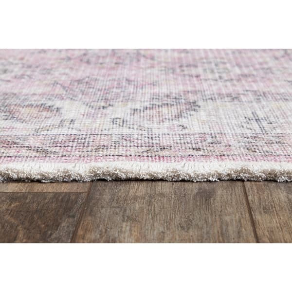 Momeni Helena Polyester And Cotton Trditional Area Rug On Sale Overstock 29802688