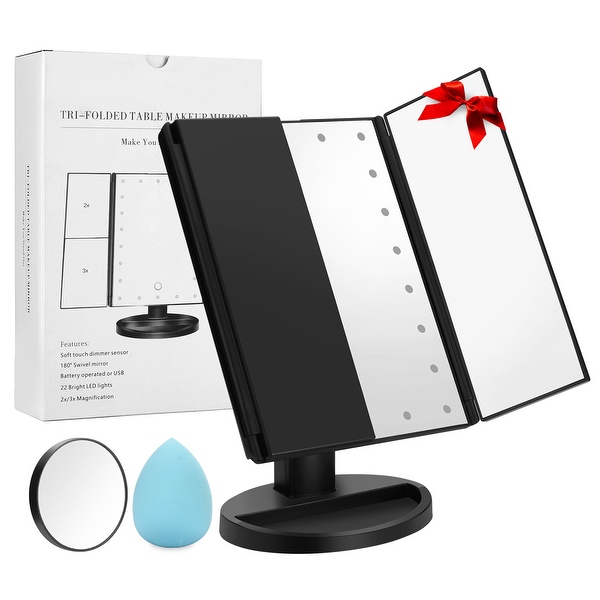 Ovonni online makeup mirror