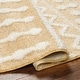 preview thumbnail 10 of 16, Livabliss Rodos Moroccan Diamond Plush Area Rug