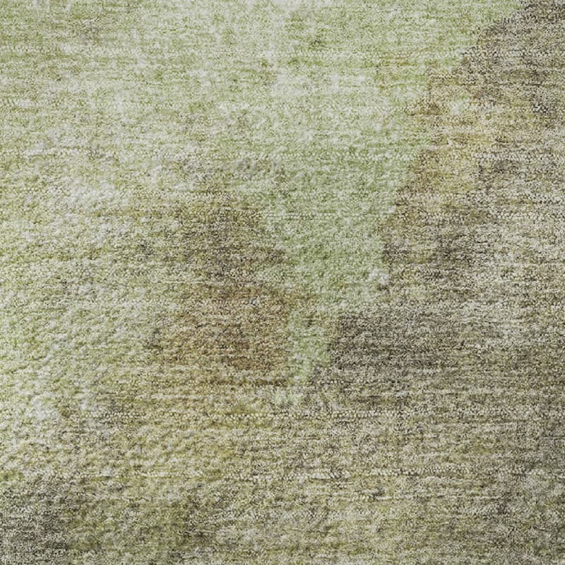 Premium Washable Super Soft Abstract Ombre Mayfield Rug