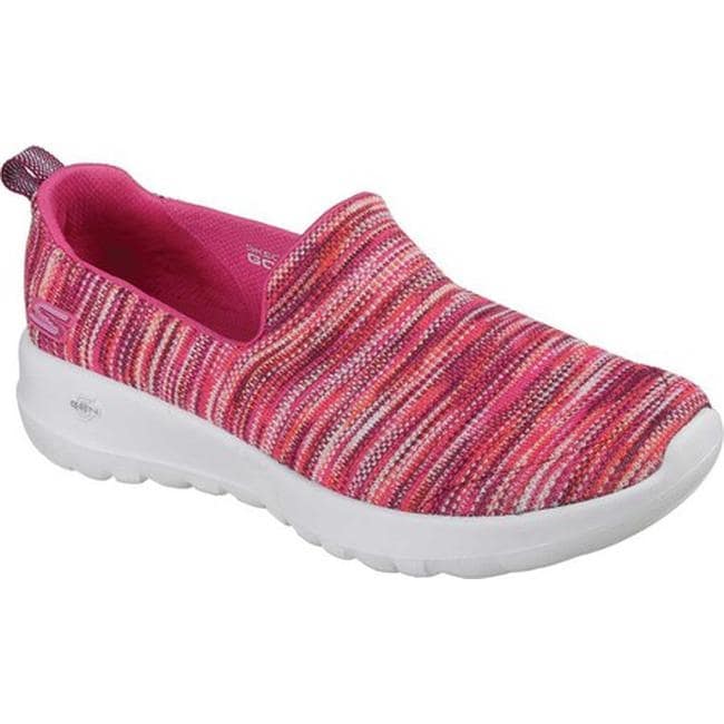 GOwalk Joy -Terrific Pink/Multi