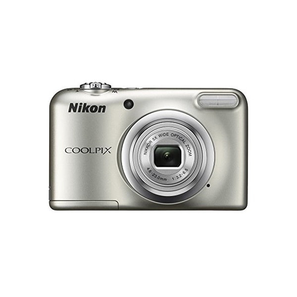 Nikon COOLPIX A10 16.1MP Digital Camera