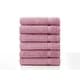 preview thumbnail 36 of 39, Royal Turkish Cotton Hand Towels - Hotel Collection Towel Set of 6