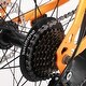 preview thumbnail 7 of 7, 17 Inches Fat Tire Mountain Bike
