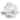 VEWEET Annie Ivory White Pink Dinnerware Set (Service for 6)