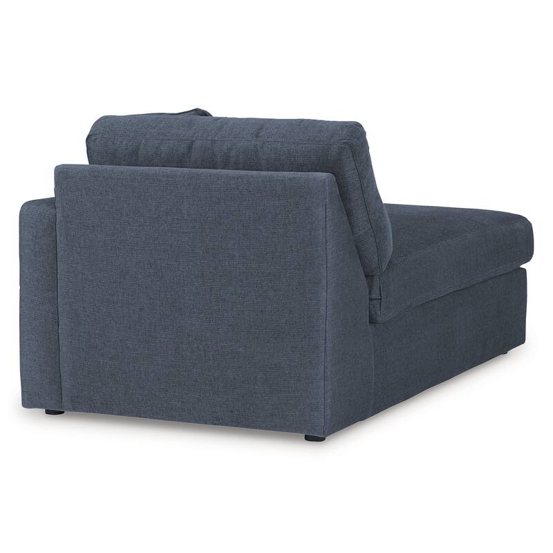 Signature Design by Ashley Modmax 7-Piece Sectional - 140" W x 125" D x 36" H