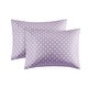 preview thumbnail 24 of 32, Intelligent Design Polka Dot Printed 100% Cotton Sheet Set
