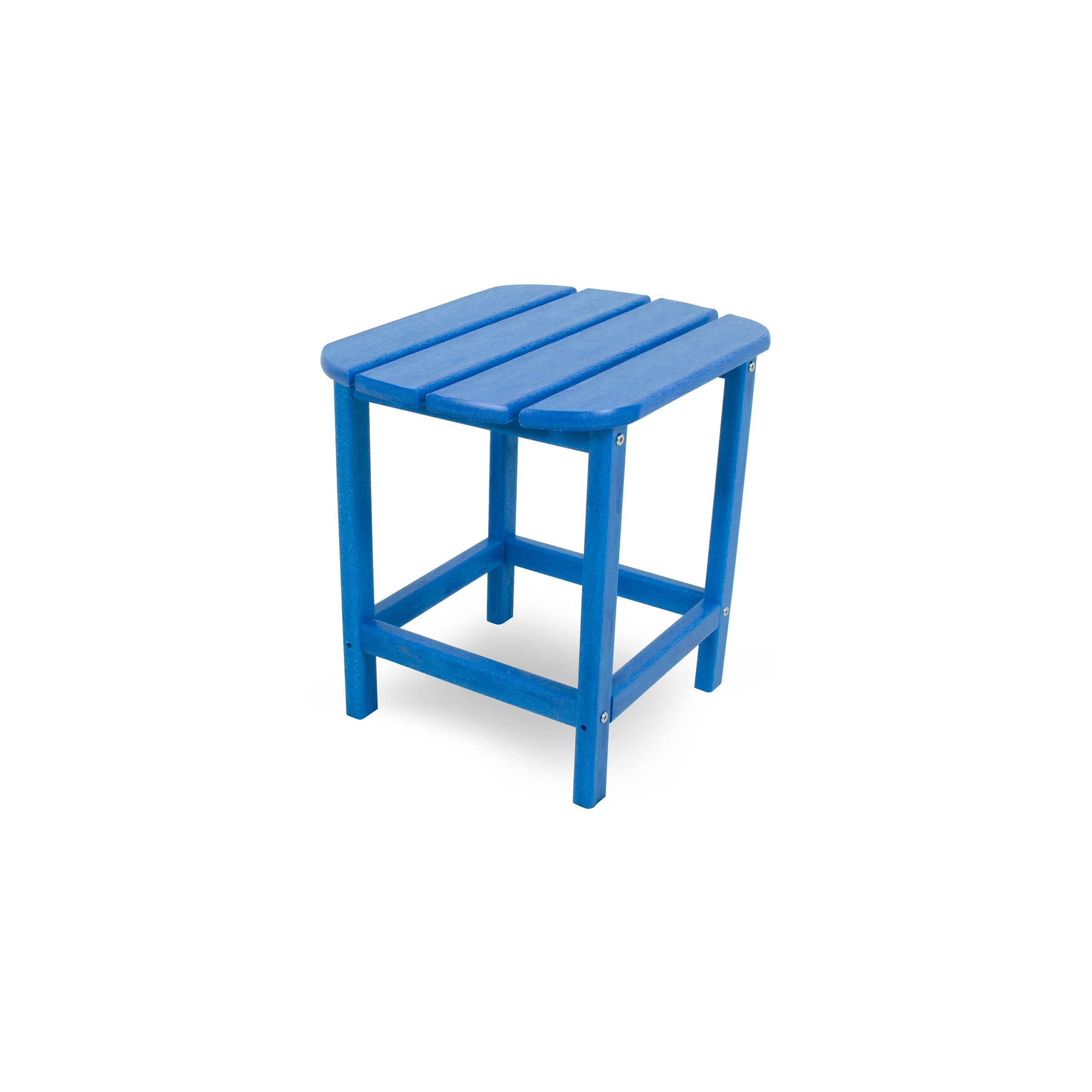 Polywood south deals beach side table