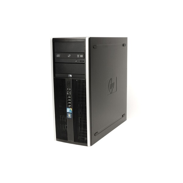 hp 8100 cmt