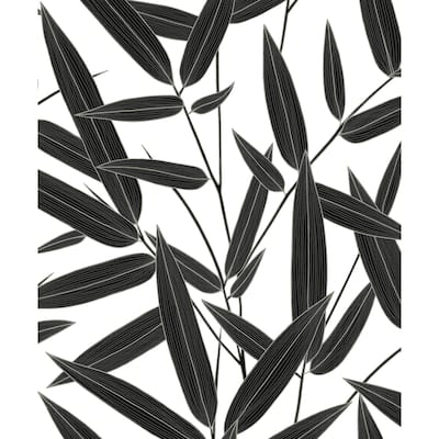 Seabrook Designs Amani Non-Woven Unpasted Wallpaper