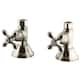 Option Brushed Nickel