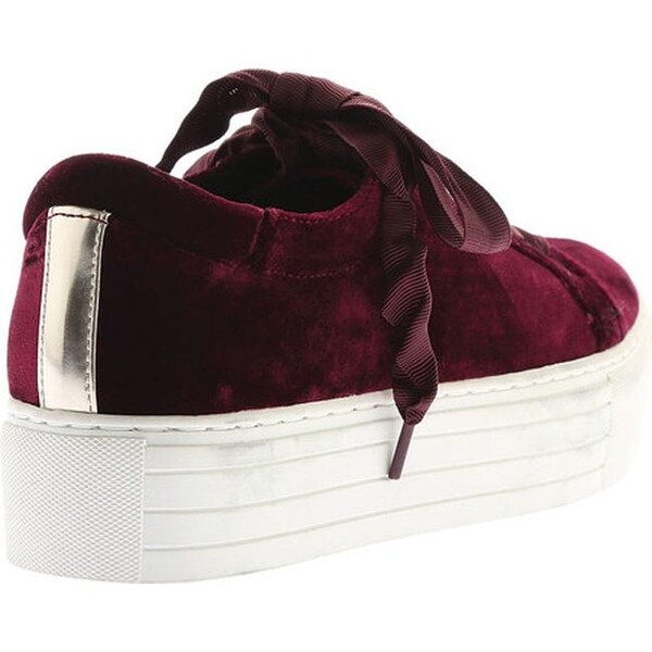 kenneth cole abbey platform sneaker
