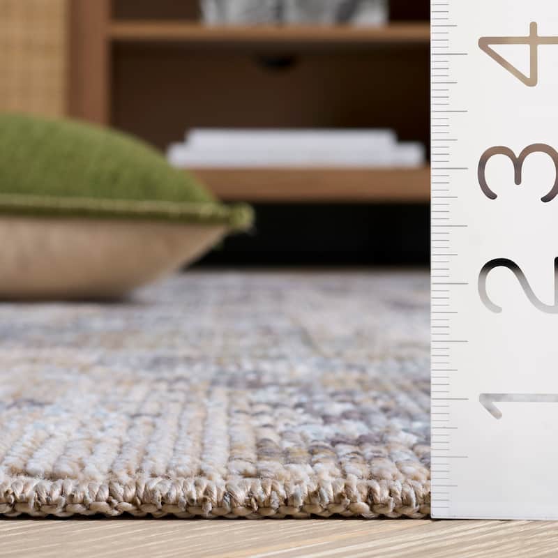 SAFAVIEH Vintage Westwood Sjoke Rug