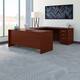 Option Mahogany
