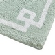 preview thumbnail 66 of 103, Bathroom Non-Slip Rug Absorbent Rug Toilet Floor Rug Soft Home Carpet