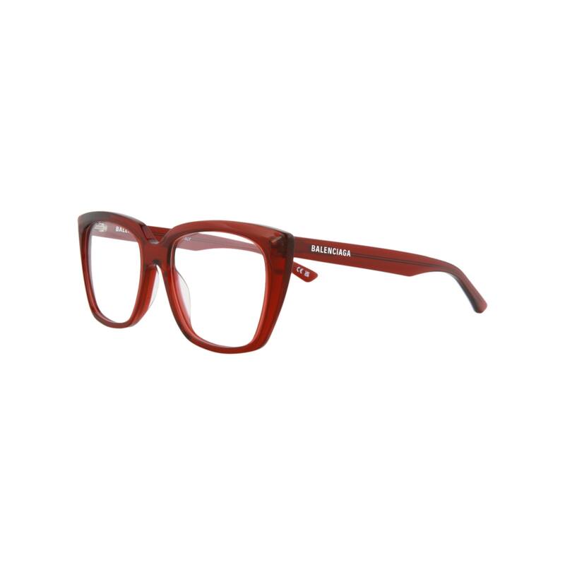 Balenciaga Cat Eye-Frame Acetate Optical Frames