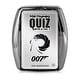 preview thumbnail 2 of 2, James Bond Every Assignment Top Trumps Card Game
