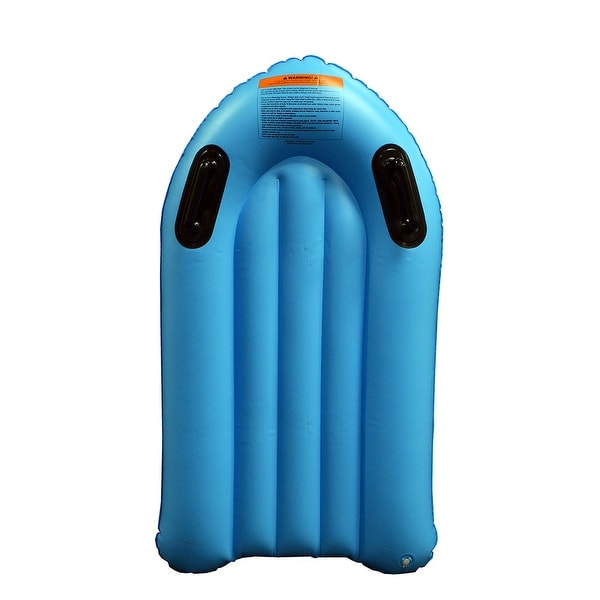 Rave sports rave turbo chute sled 02446