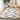 SAFAVIEH Handmade Casablanca Shag Angeliina Diamond Wool Rug