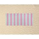 LAGUNA BLUE Beach Towel By Kavka Designs - 36" x 72"