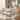 Christopher Knight Home - Modern Rectangular Dining Table with Faux Marble Tabletop & X-Shaped Foraged Metal Base - 70.87"L