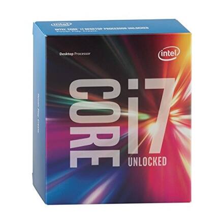 Shop Intel Core I7 6700k 4 00 Ghz Unlocked Quad Core Skylake Desktop Processor Socket Lga 1151 Bx80662i76700k Overstock 14607644