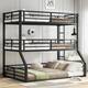 Option Black + Twin/Twin/Full