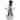 Christmas 3 ft. Lighted LED Snowman Top Hat Green Scarf
