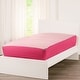 preview thumbnail 8 of 9, Siscovers Hot Pink Bunkie Deluxe Zipper Bedding Set