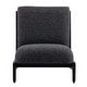 preview thumbnail 22 of 45, Scott Living Moda Accent Chair with Solid Wood Frame（Set of 2）