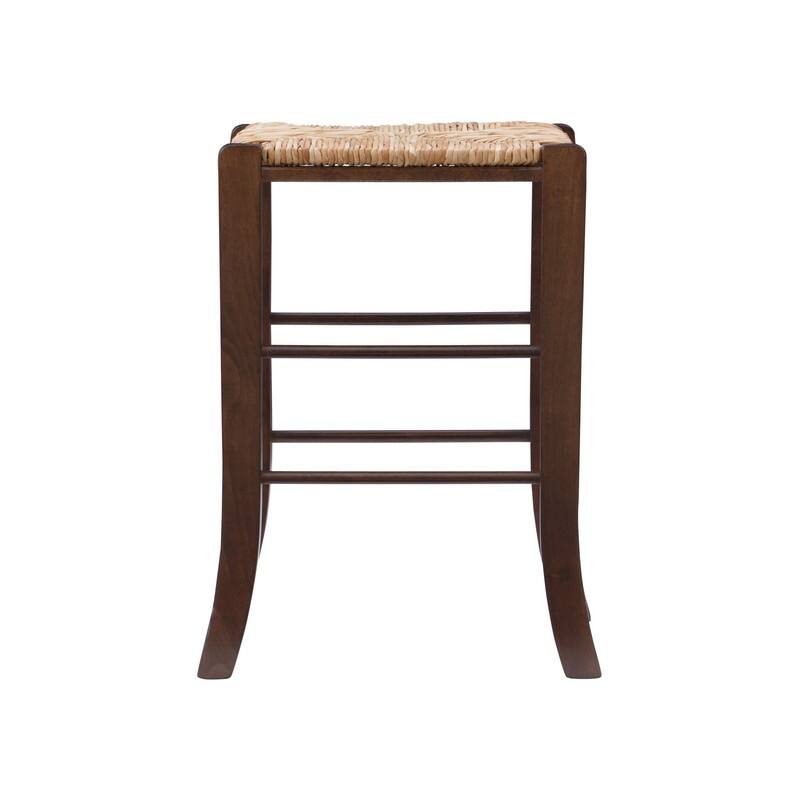 Graham Backless Barstool (Set of 2)