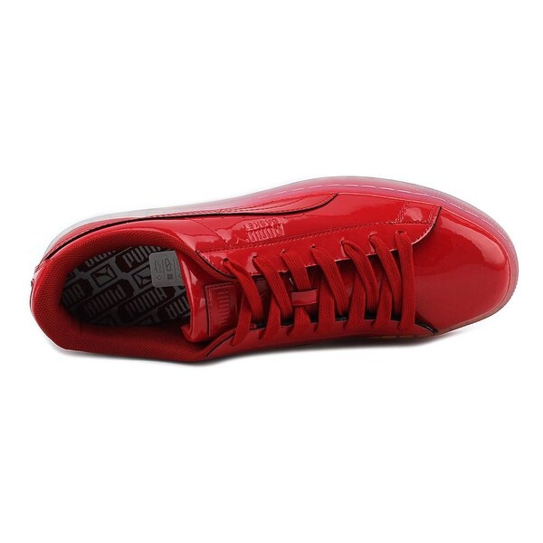 puma ice red