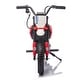 preview thumbnail 30 of 78, High-Speed 24V Electric Motorcycle for Kids, LED Lights, Music, and Rear Shock Absorber