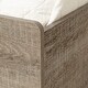 preview thumbnail 14 of 13, South Shore Arlen Mates Bed with 3 Drawers