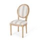 preview thumbnail 127 of 132, Phinnaeus French Country Dining Chairs (Set of 4) by Christopher Knight Home