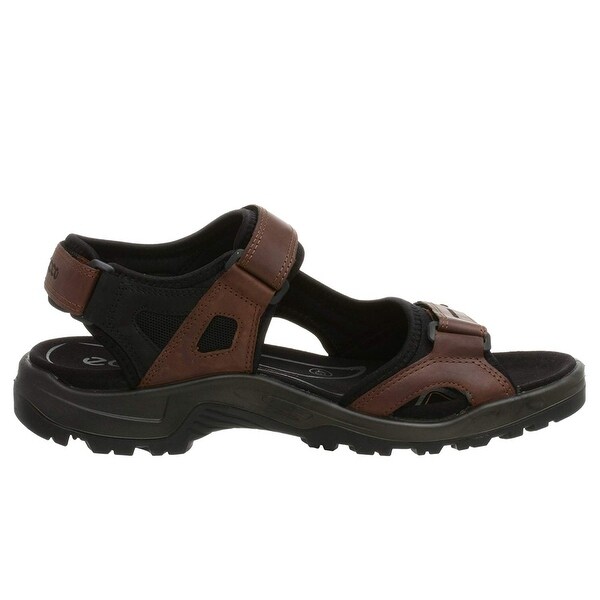 ecco offroad mens sandals
