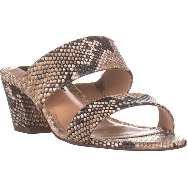 steve madden greece natural multi