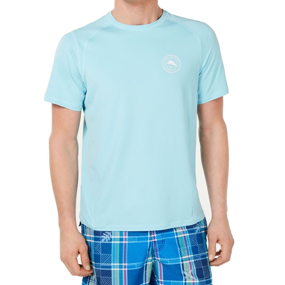 tommy bahama rash guard mens