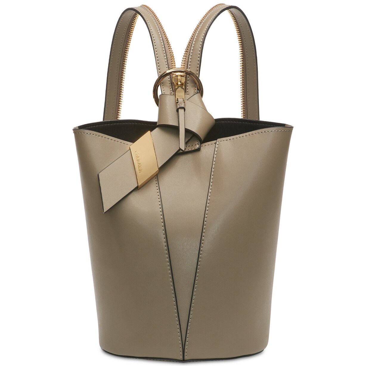 calvin klein convertible backpack