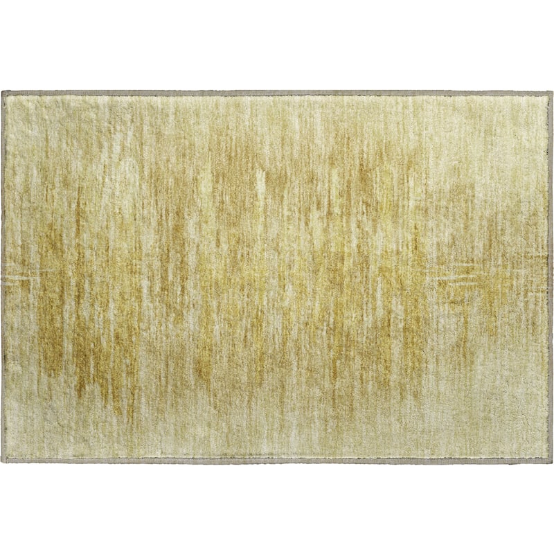 Premium Washable Super Soft Ombre Vaby Mayfield Rug
