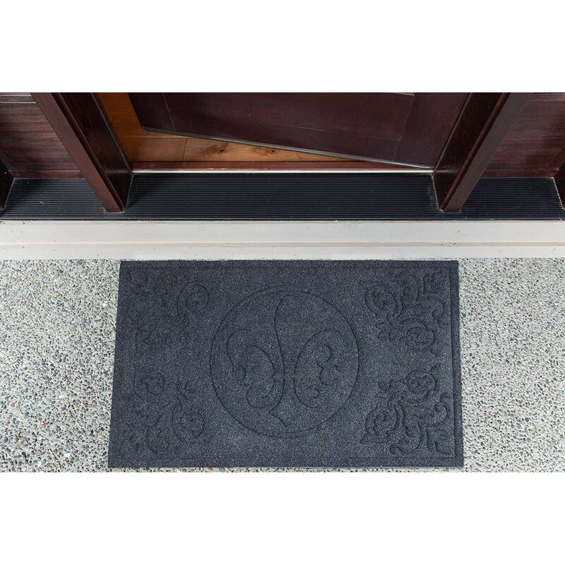 Hog Mat Patterned Door Mat