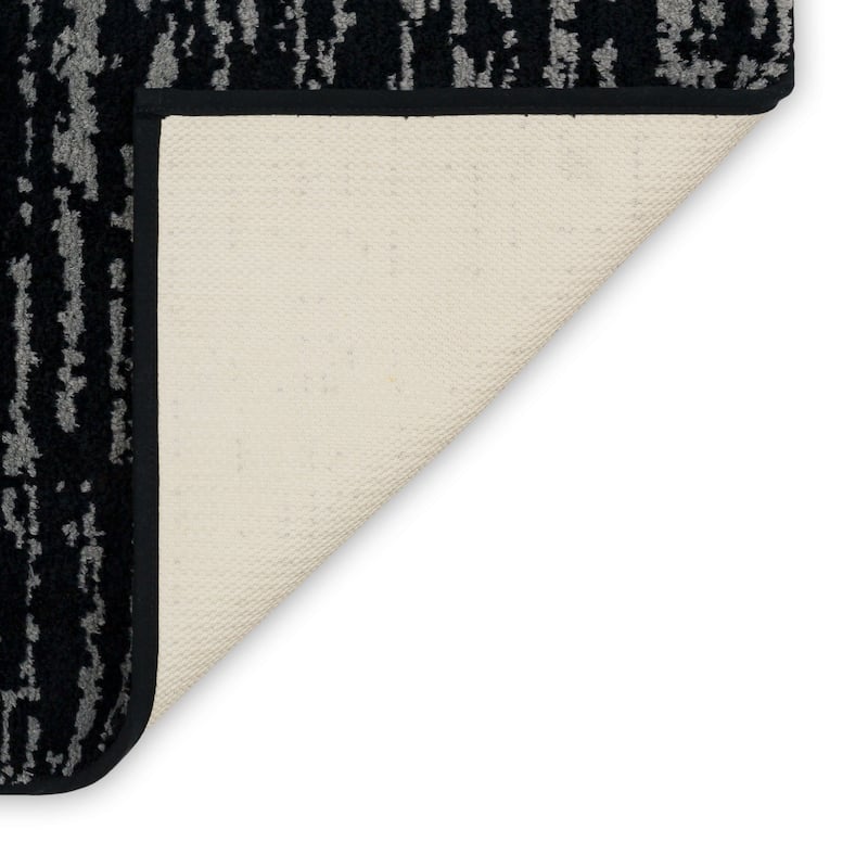 Mohawk Home Nimbus Machine Washable Bath Mat