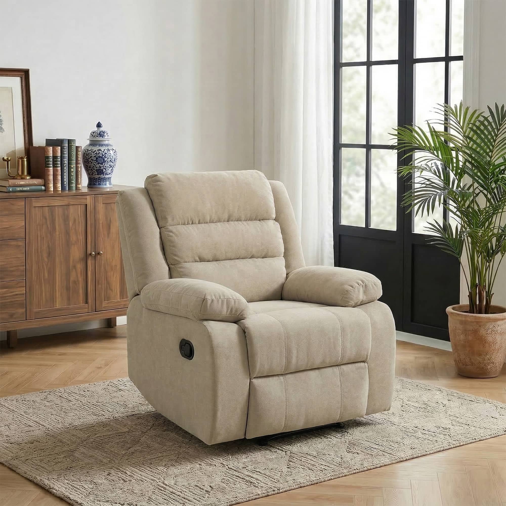 Option Beige-Chenille